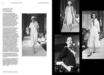 Chloe Catwalk
