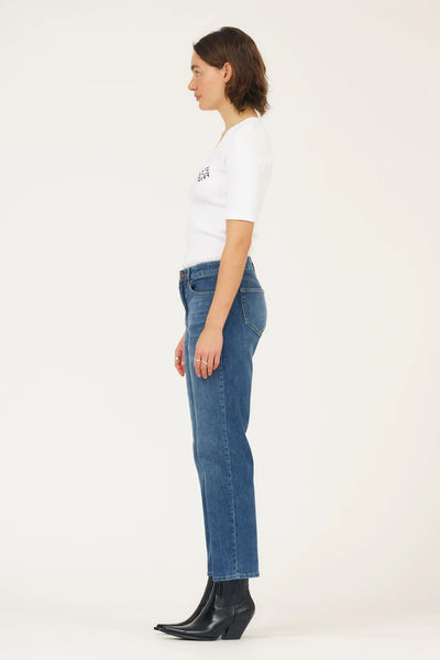 Tonya Jeans Wash Liverpool Street