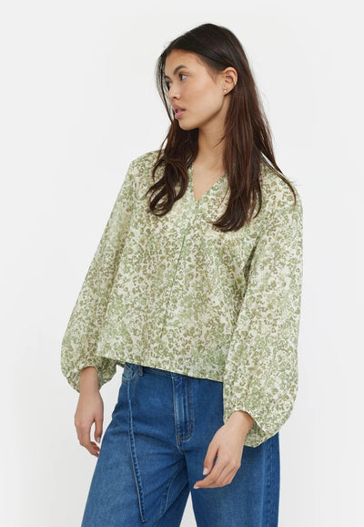 Sienna blouse