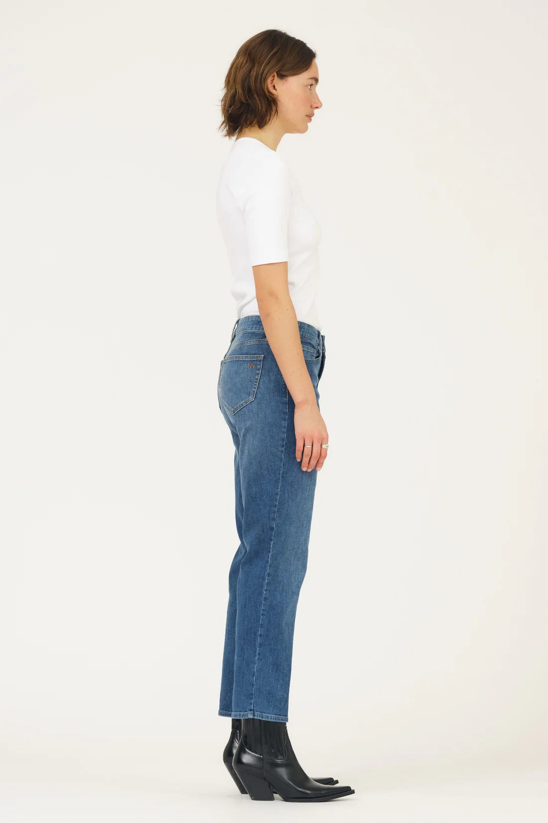 Tonya Jeans Wash Liverpool Street