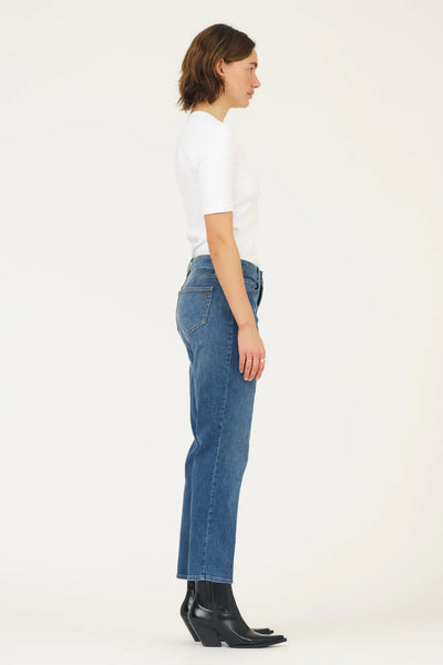 Tonya Jeans Wash Liverpool Street