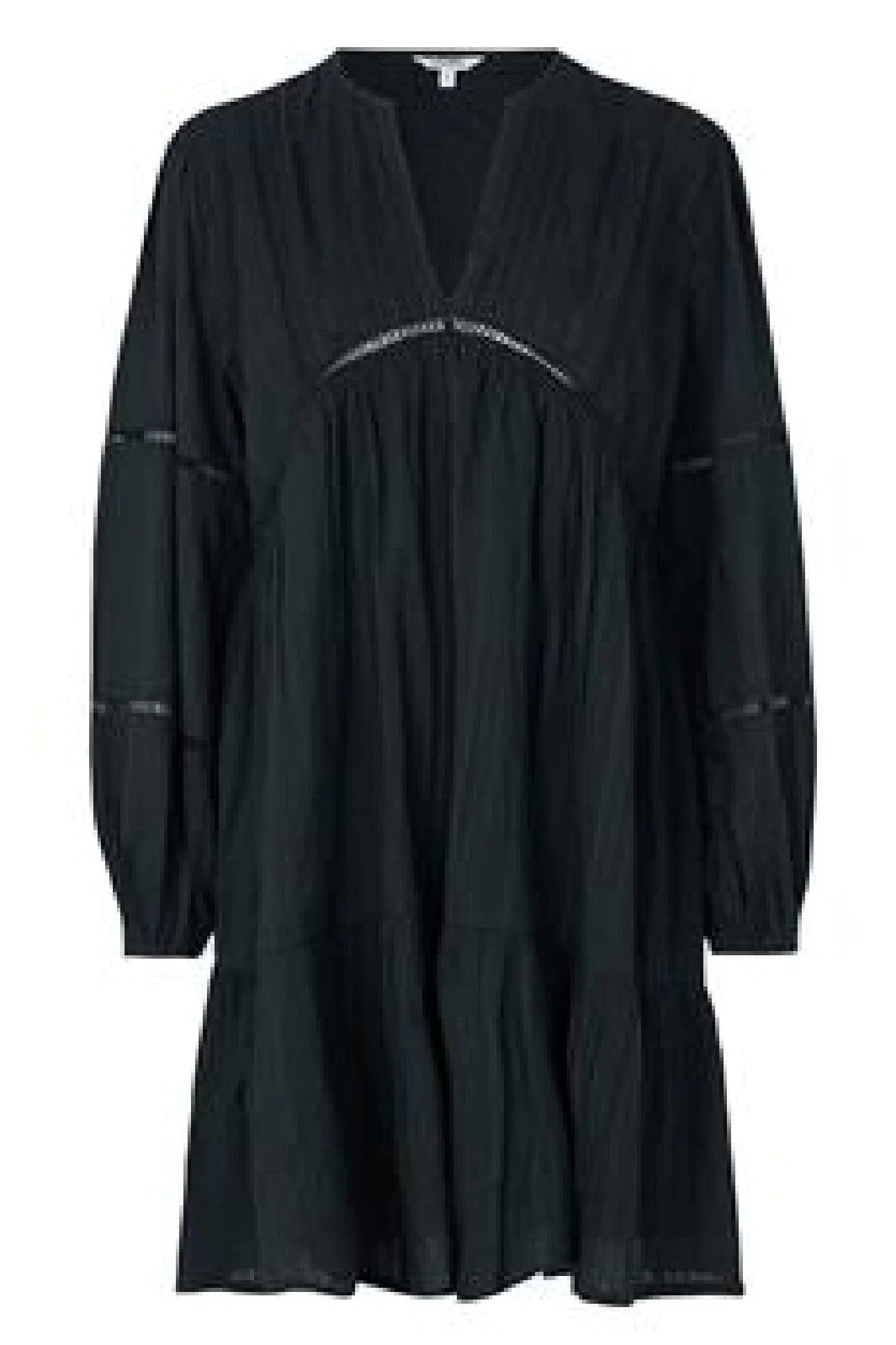 Inge-M Dress Black