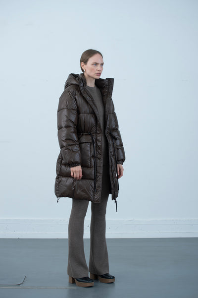Quebec Nylon