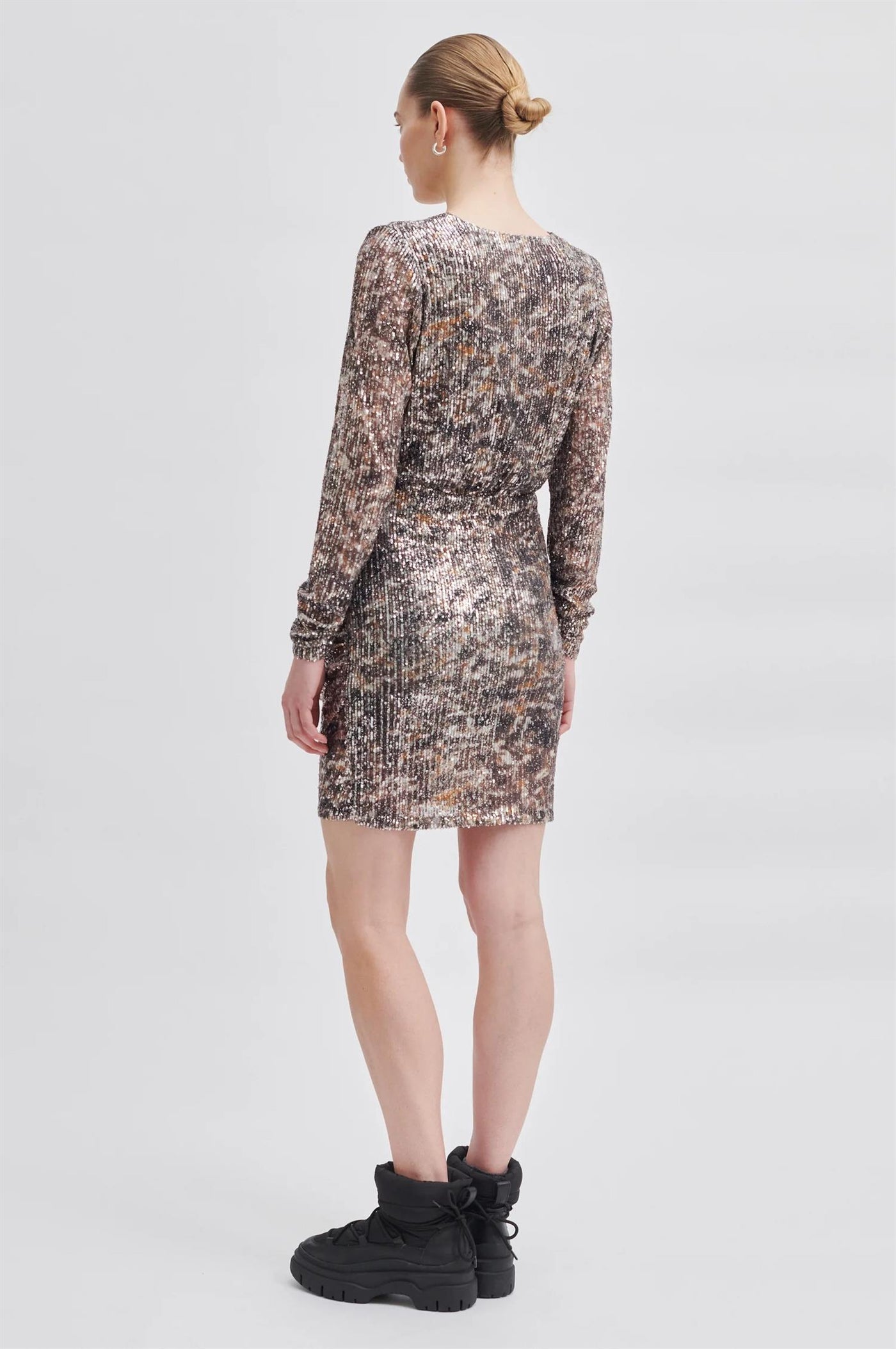 Gatsby dress