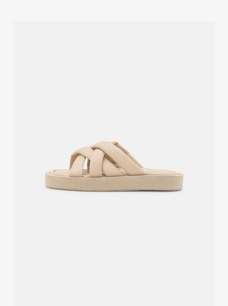 Sienna beige