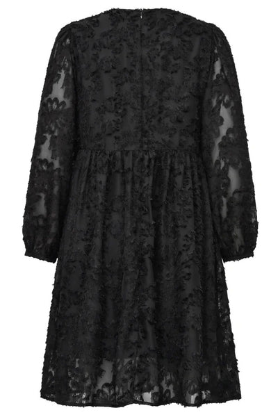 Feana Ls Dress