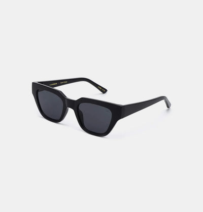 Kaws Black