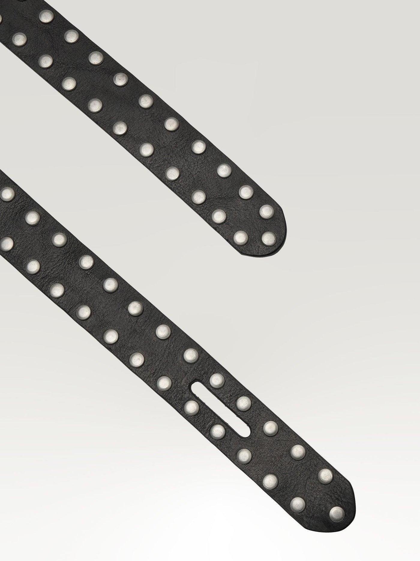 Brooke belt Studs