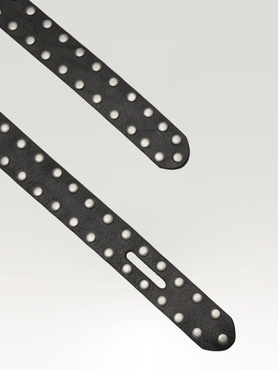 Brooke belt Studs