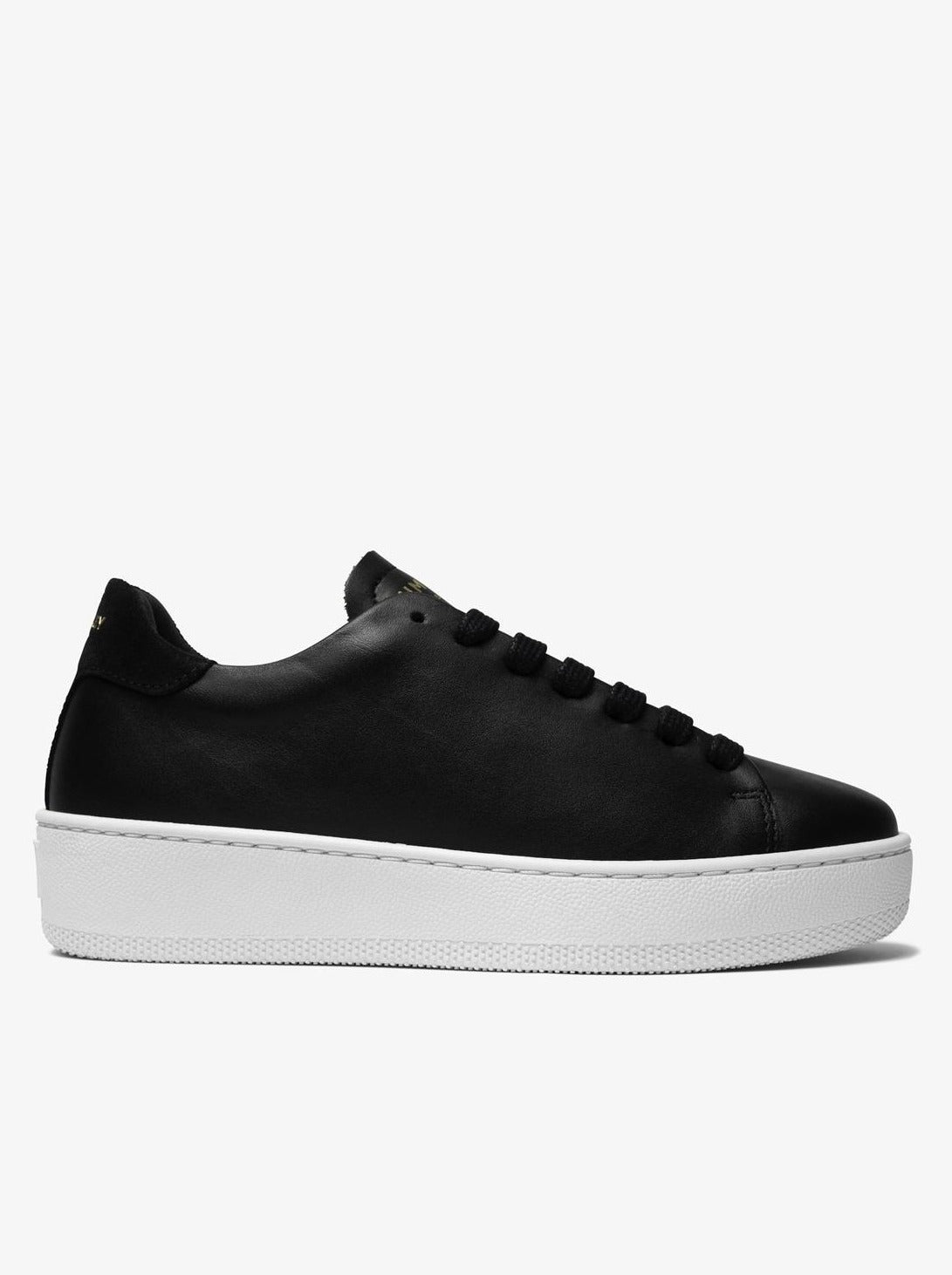 Deuce Court Black