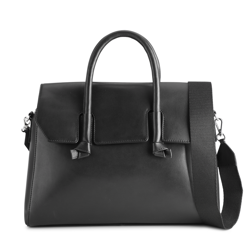 MazeMBG Work bag Black