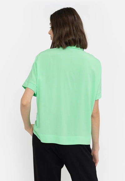 Freedom SS shirt Spring Bouquet