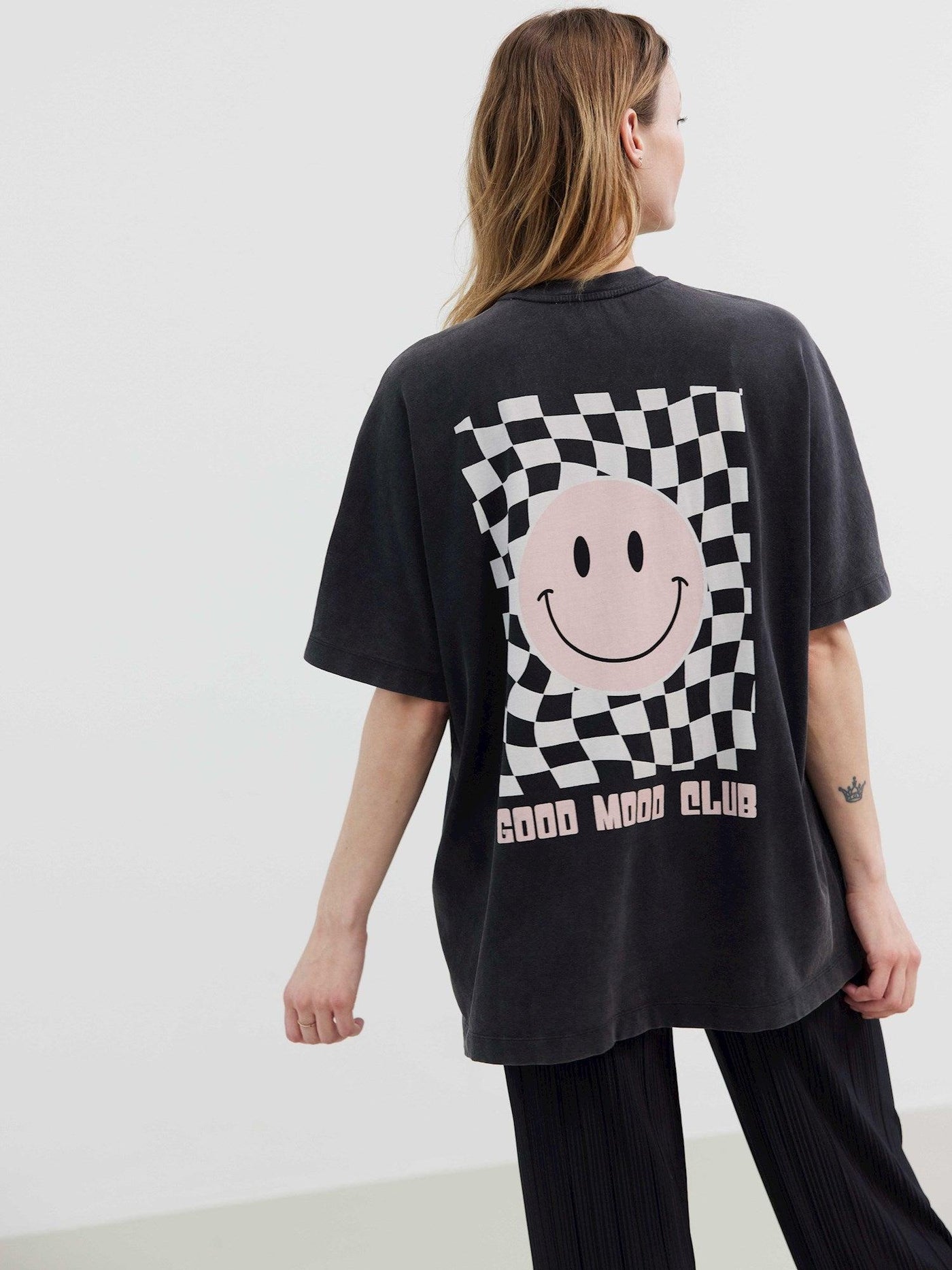 Tshirt Always good