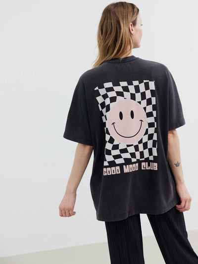 Tshirt Always good