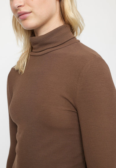 Fenja Rollneck Top