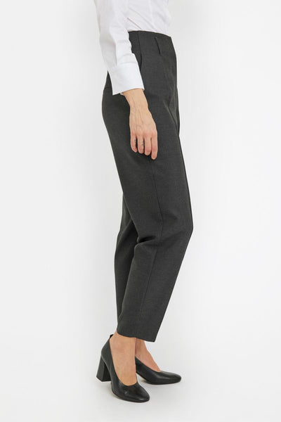 Hailey 555 Dark Melange