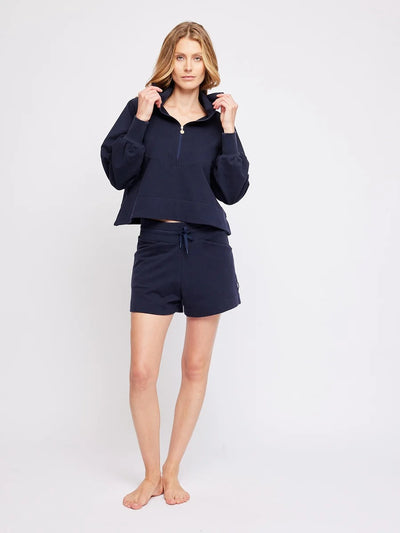 Kylie shorts (Navy)