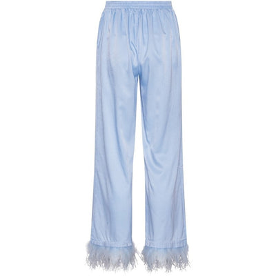 Brandy pants light blue