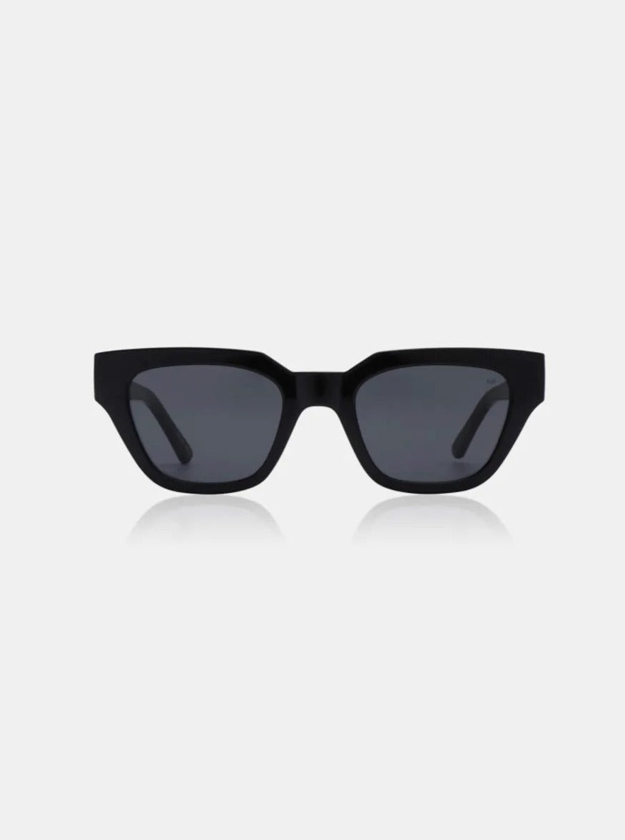 Kaws Black
