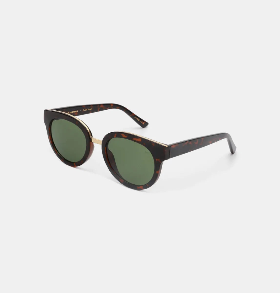 Jolie Demi Tortoise