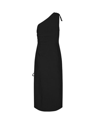 Randal Dress Black