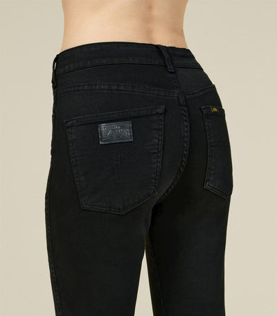 Malena Kilian Clean Noir Black