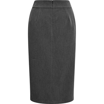 Sibylle skirt Grey
