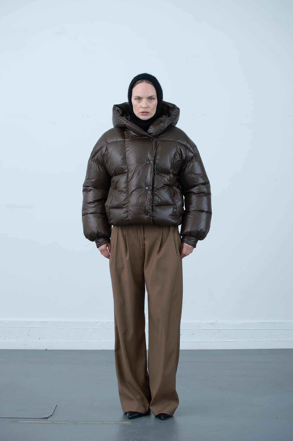 Denali Nylon