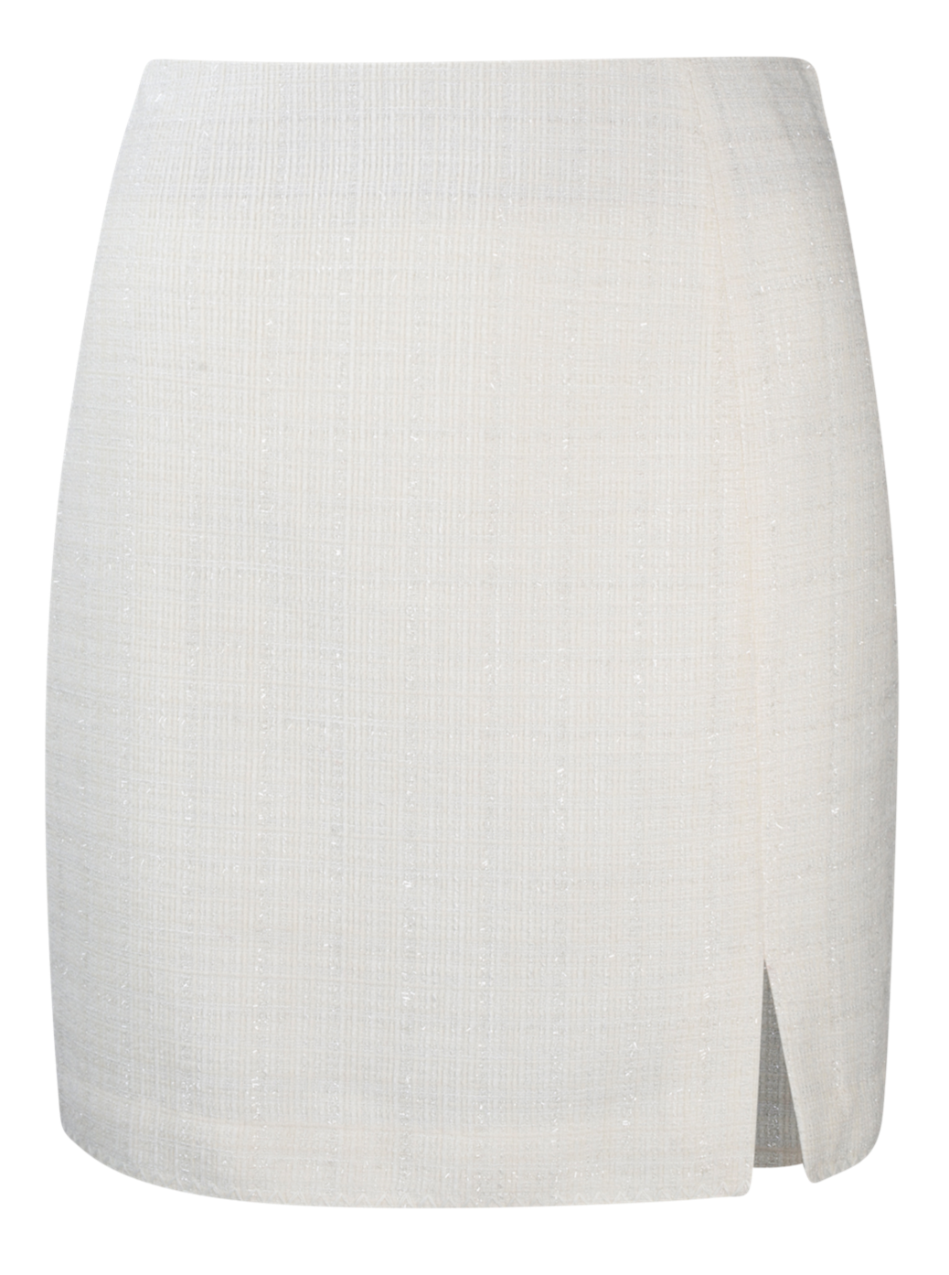 Barbro Skirt White