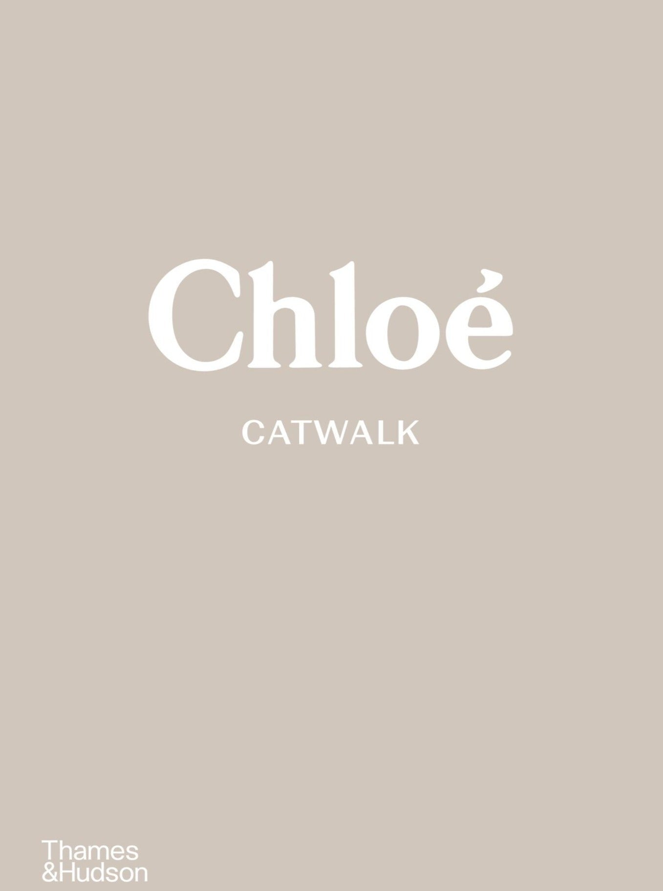 Chloe Catwalk