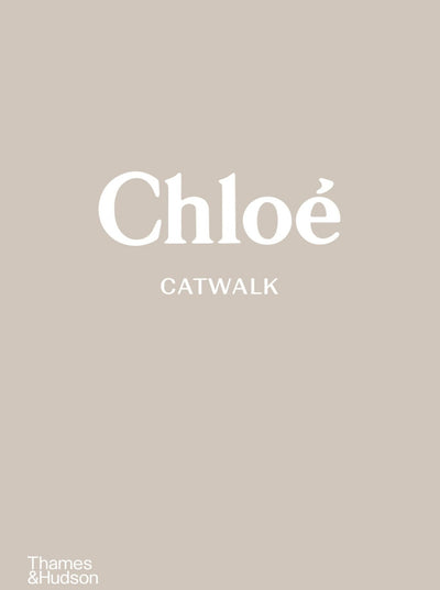 Chloe Catwalk