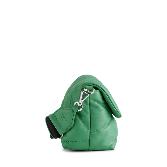 Mina Crossbody Bag Jungle Green