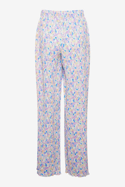 Antwerpen Pants Lilac Mix