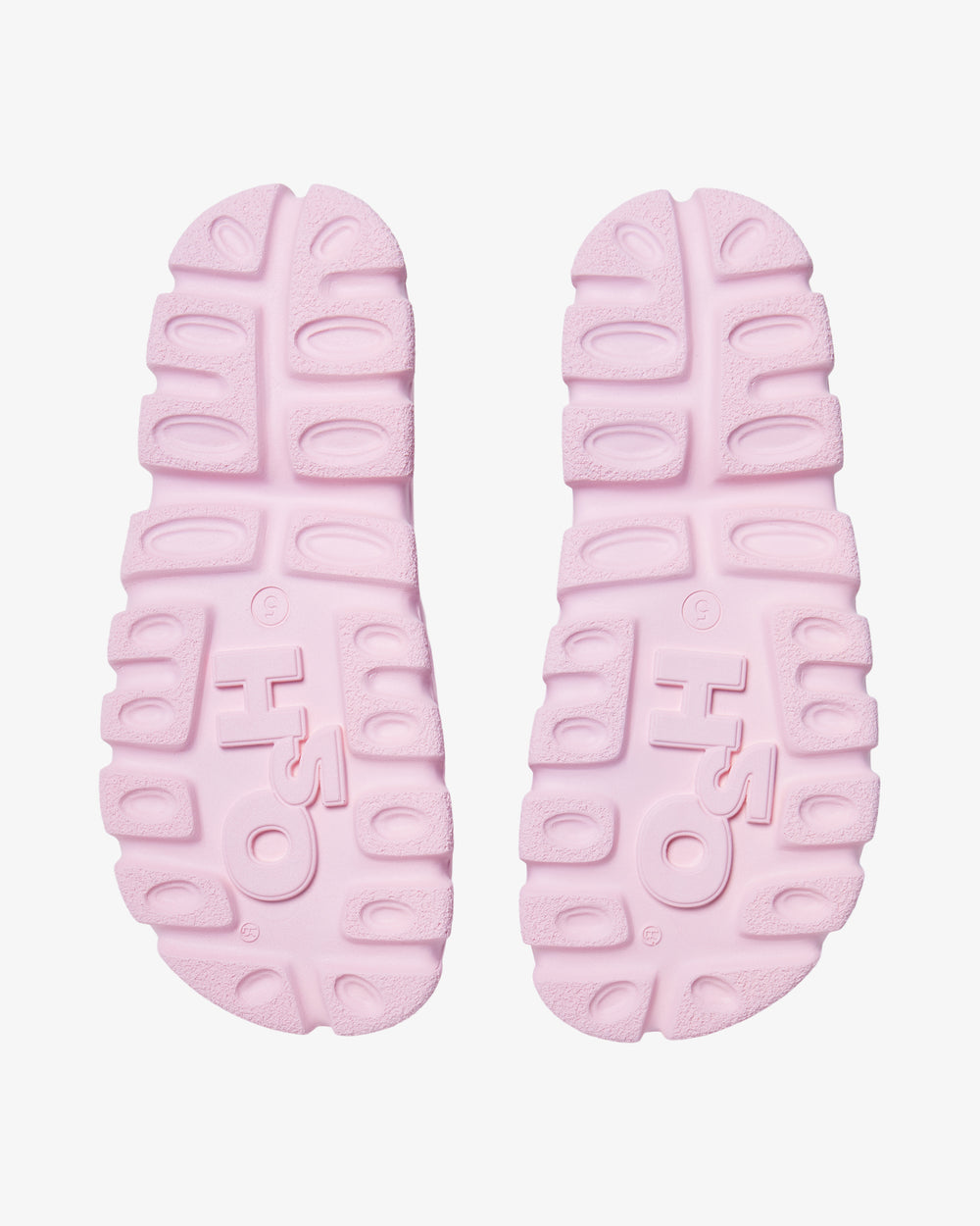 Trek Sandal Light Pink