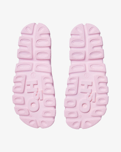 Trek Sandal Light Pink