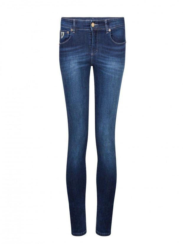 Celia Marconi Mist Dark Stone