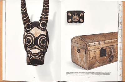 Cabinet of Wonders