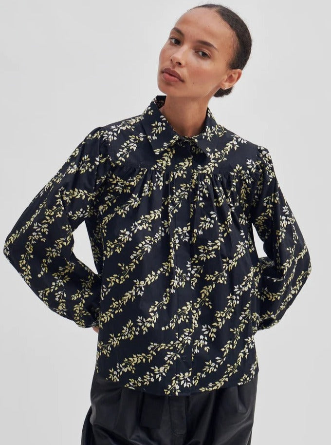 Kalmia Shirt