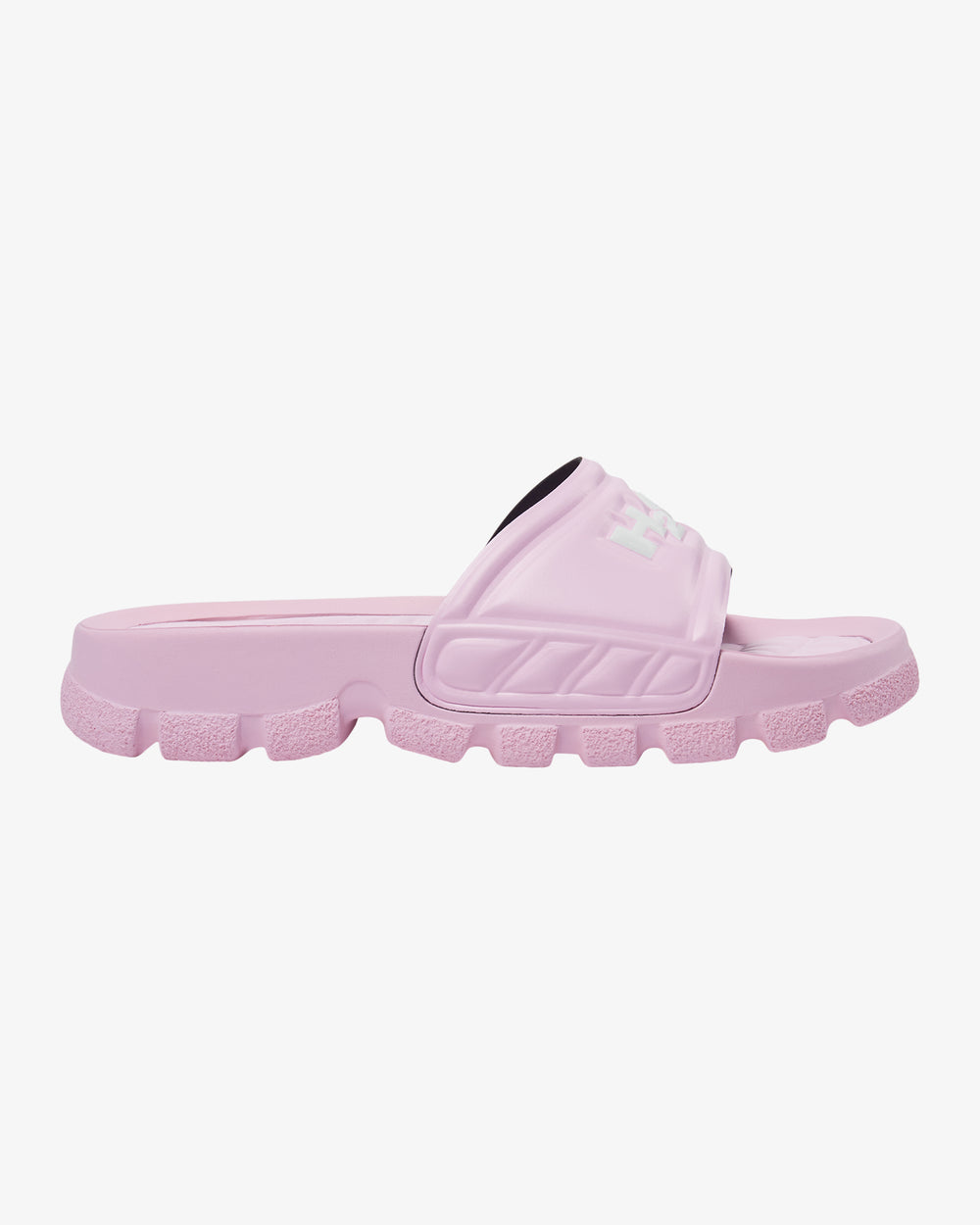 Trek Sandal Light Pink