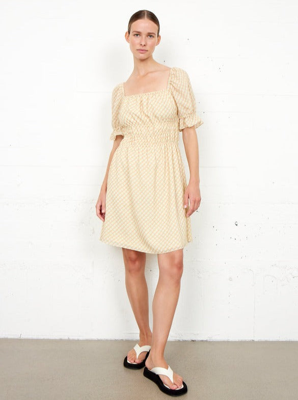 Solveig dress