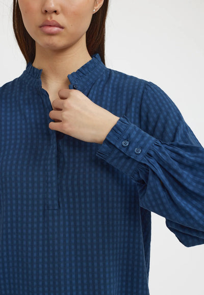 Afina Blouse