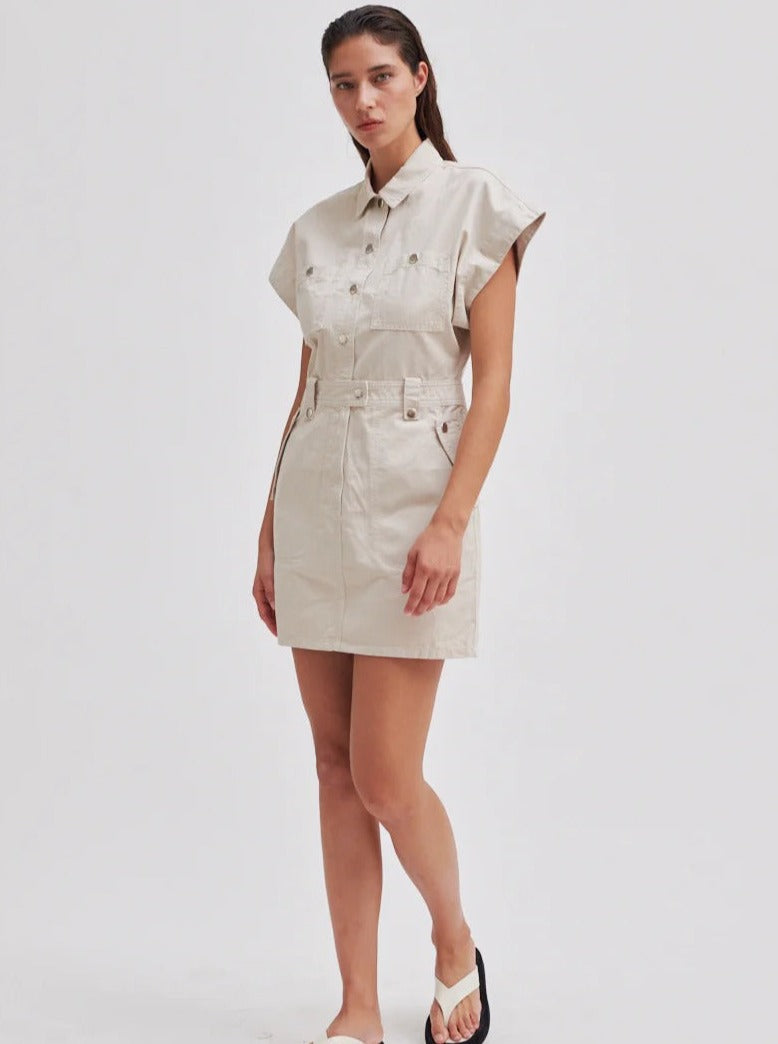 Atmosphere Dress