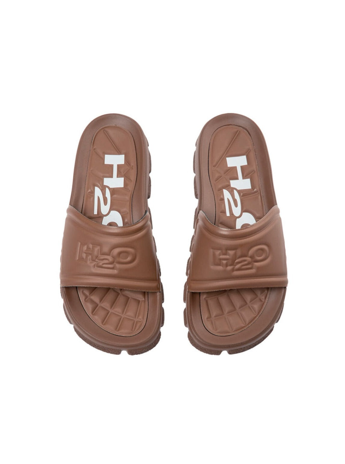 Trek Sandal Chocolate Brown