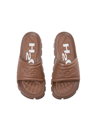 Trek Sandal Chocolate Brown