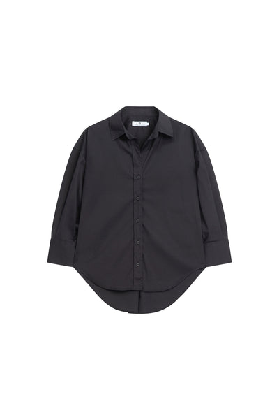 Allen Soft Poplin