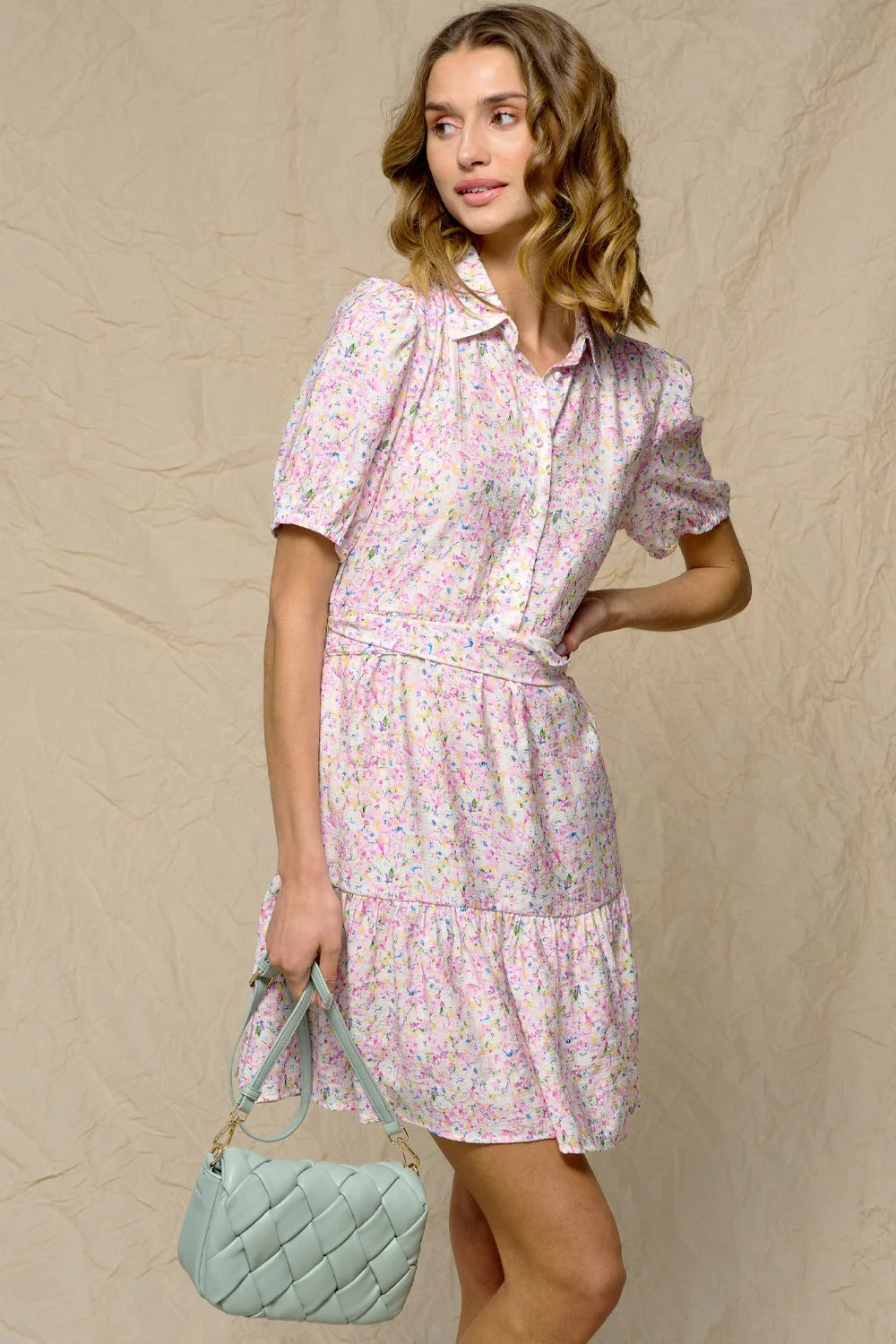 Allinge Aster Dress