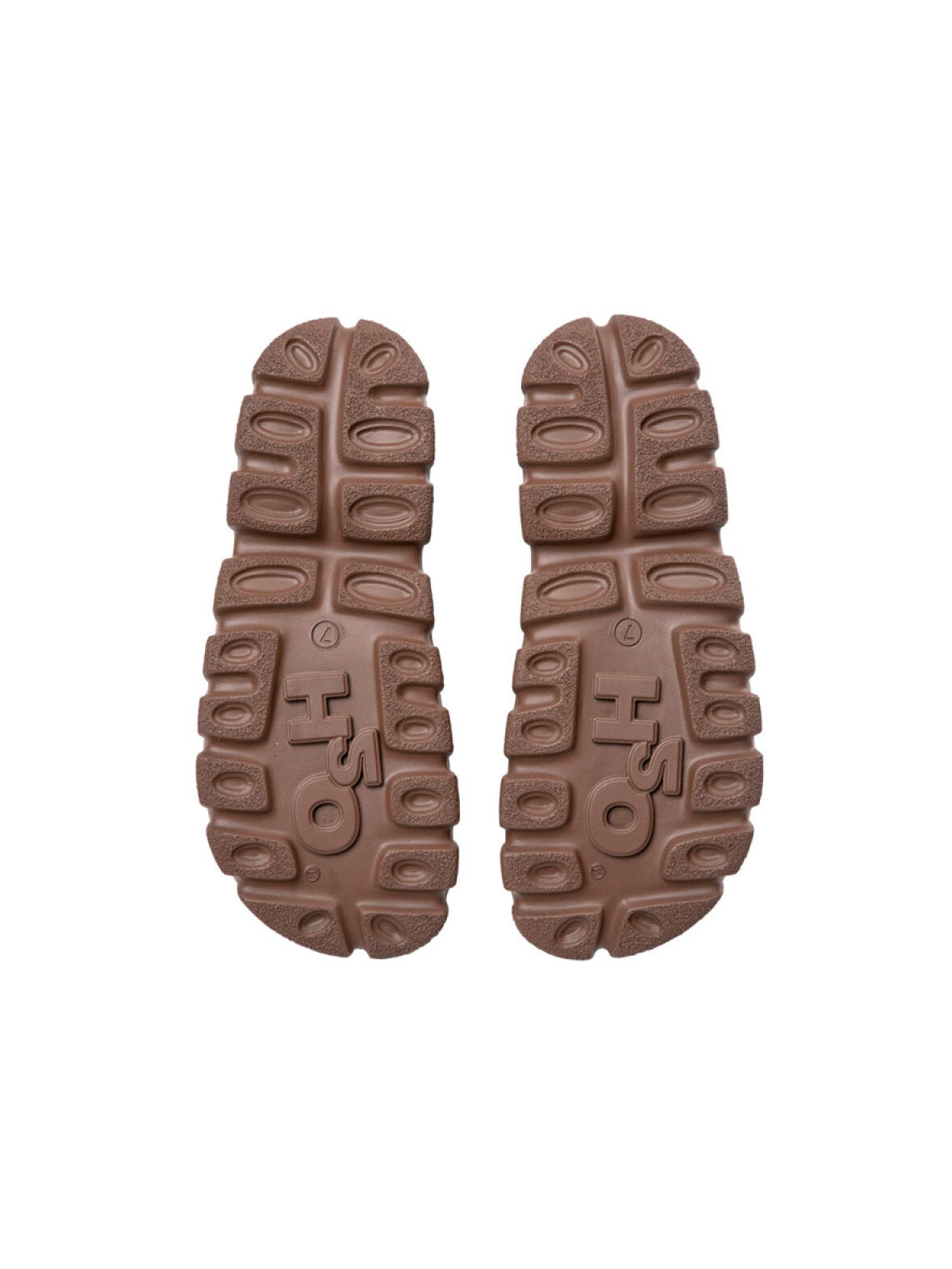 Trek Sandal Chocolate Brown