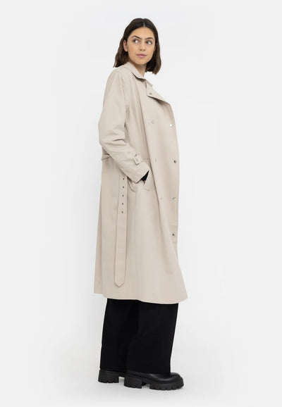 Vivianne 2-in-1 Trenchcoat