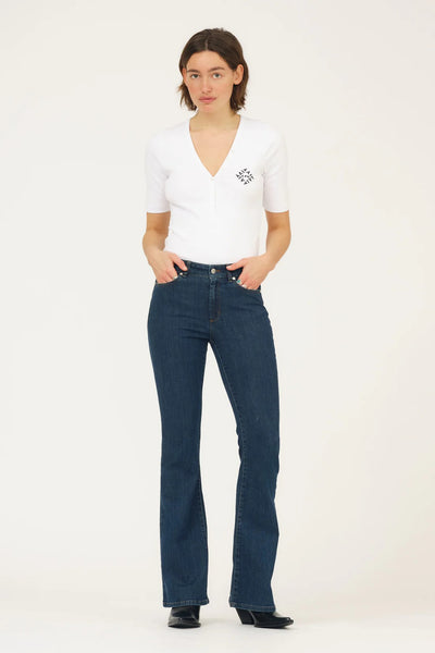 Tara Jeans Wash Excl. Blue