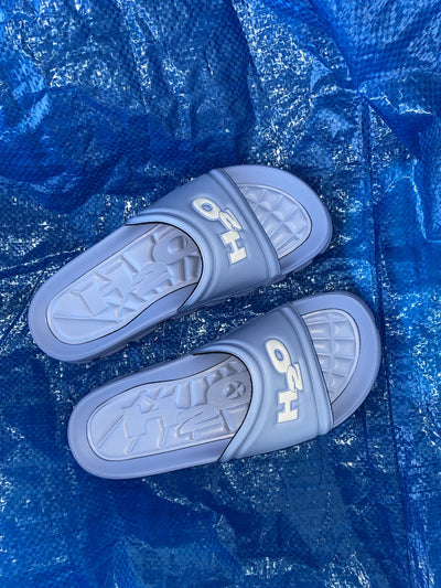 Trek Sandal Pastel blue